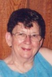 Phyllis Mary Milligan