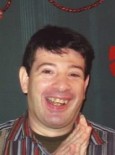Pascal Bonenfant