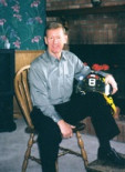 Victor Ryman