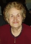 Flora Giamou