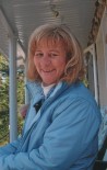 Micheline Desabrais