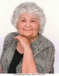 Elizabeth Horner