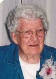 Jessie Wilson