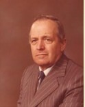 Georges Sarrazin