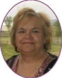 Ingrid Somerville