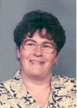 Marie Viola Blackburn