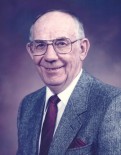 Horace John Brownlee