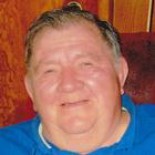 Keith Reginald Ferguson