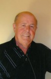 Charles Augustine Keagan