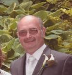 Ronald Topham