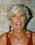 Margaret Mcculloch