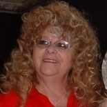 Mary Lenora Petkau