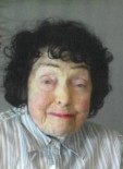 Audrey Garrett