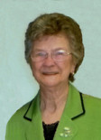 Irene Schellenberg