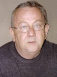 Homer Hotton