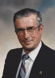 Harold Angus Kerns
