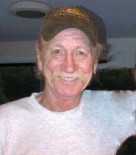 Larry James Wilson