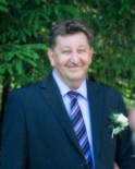 Karsten Pedersen
