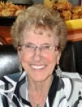Jeannine Nadeau