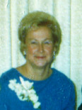 Betty Anislie Divell