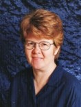 Anita Joyce Chester