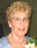 Mabel Jean Macpherson