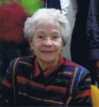 Pierrette Poitras