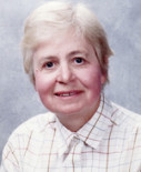 Barbara Robinson