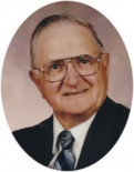 Edgar Glensmore (Glen) Wilson