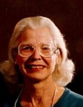 Catherine Dorothy Farr
