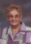 Ila Bertha Rand