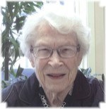 Annie Blair