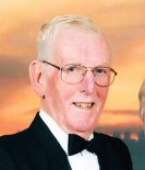 Edward Stephenson