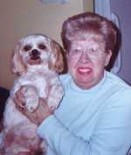 Marjorie Hill