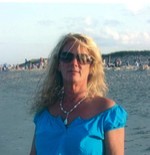 Linda Gilbert-rawlings