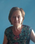 Bernadette Wilson