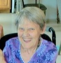 Margaret Martin