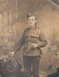 Arthur Edmunds