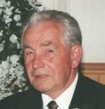 Maurice Couvrette