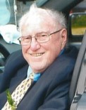 Ronald Cole