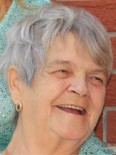 Margaret Harron