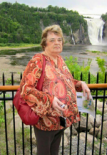 Mary Boyce