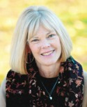 Catherine Hetherington