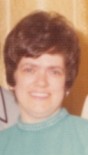 Patricia Marie Leblanc