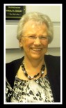Margaret Jess Van Der Veen
