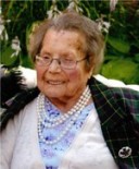 Ruth Grandel
