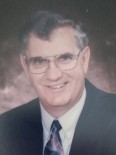 Ivan Russell Emmerton