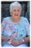 Jean Agnes Copeland