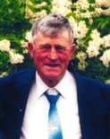 Charles Mcauley