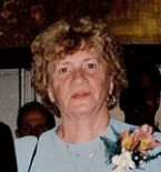 Aloisia Nurek